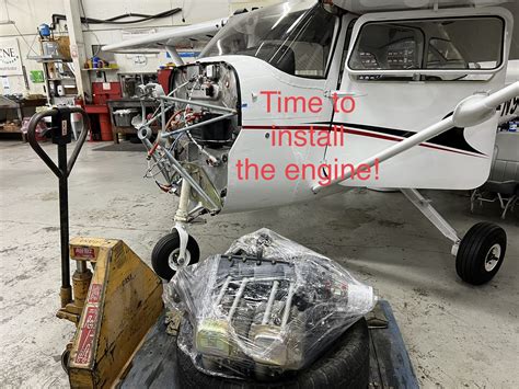 cessna 172sp engine problems